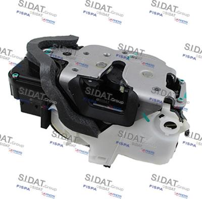 Sidat 610224A2 - Door Lock car-mod.net