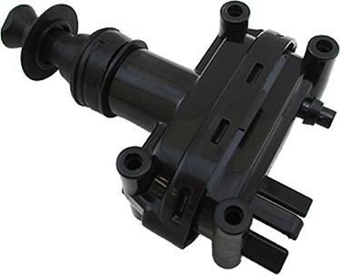 Sidat 610785A2 - Actuator, central locking system car-mod.net