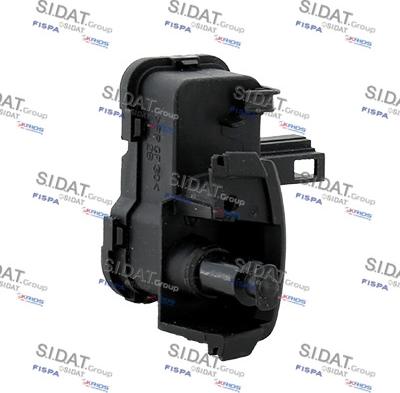 Sidat 611371A2 - Actuator, central locking system car-mod.net