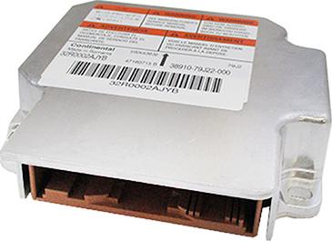 Sidat 630310 - Control Unit, airbag car-mod.net