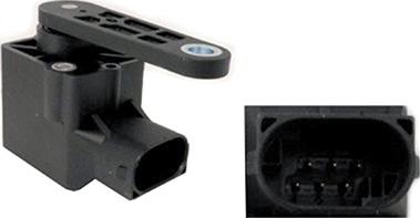 Sidat 620600A2 - Sensor, Xenon light (headlight range adjustment) car-mod.net