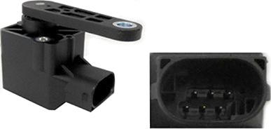 Sidat 620100A2 - Sensor, Xenon light (headlight range adjustment) car-mod.net