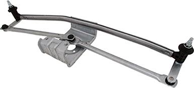 Sidat 670500A2 - Wiper Linkage car-mod.net