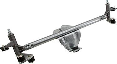 Sidat 670210A2 - Wiper Linkage car-mod.net