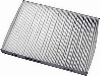 Sidat 044 - Filter, interior air car-mod.net