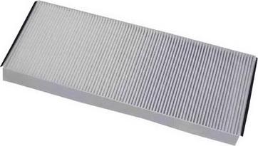 Sidat 011 - Filter, interior air car-mod.net