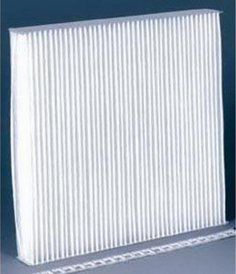 Sidat 029 - Filter, interior air car-mod.net