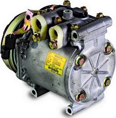 Sidat 1.9034 - Compressor, air conditioning car-mod.net