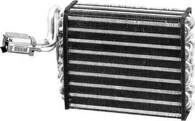Sidat 14.4014 - Evaporator, air conditioning car-mod.net