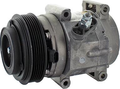 Sidat 1.4135R - Compressor, air conditioning car-mod.net