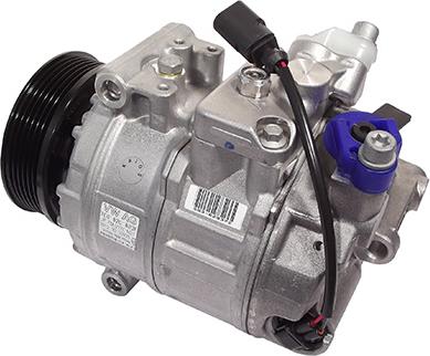 Sidat 1.5318 - Compressor, air conditioning car-mod.net