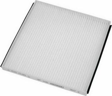 Sidat MBX105 - Filter, interior air car-mod.net