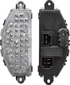 Sidat 10.6097 - Regulator, passenger compartment fan car-mod.net