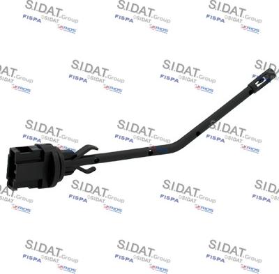Sidat 10.3048 - Sender Unit, interior temperature car-mod.net