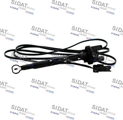 Sidat 10.3047 - Sender Unit, interior temperature car-mod.net