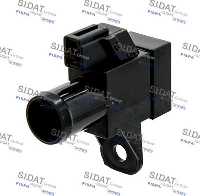 Sidat 10.3054 - Sender Unit, interior temperature car-mod.net