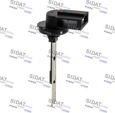 Sidat 10.3056 - Sender Unit, interior temperature car-mod.net