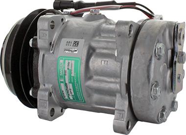 Sidat 1.1462 - Compressor, air conditioning car-mod.net