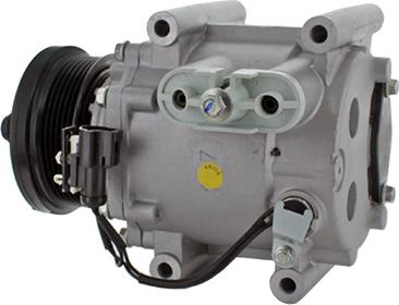 Sidat 1.8018A - Compressor, air conditioning car-mod.net