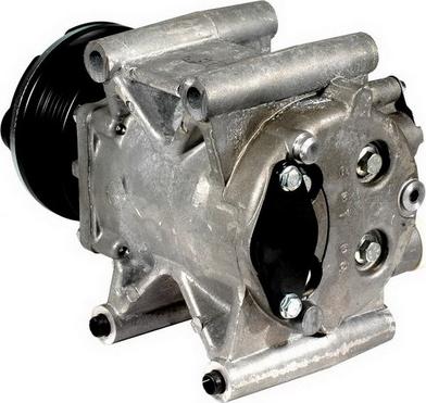 Sidat 1.8018 - Compressor, air conditioning car-mod.net