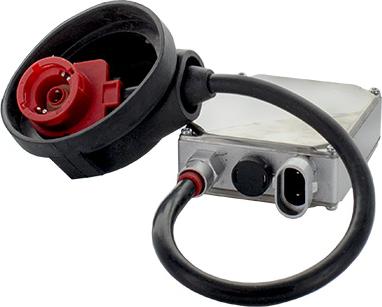 Sidat 12694A2 - Control Unit, lights car-mod.net