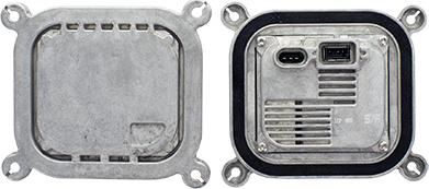 Sidat 12690A2 - Control Unit, lights car-mod.net