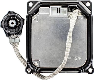 Sidat 12692A2 - Control Unit, lights car-mod.net