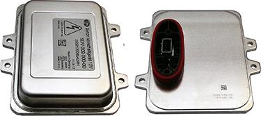 Sidat 12656 - Control Unit, lights car-mod.net