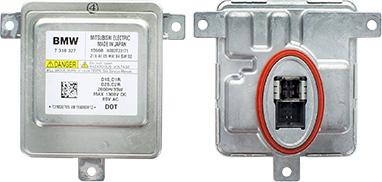 Sidat 12650 - Control Unit, lights car-mod.net