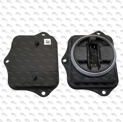 Sidat 12669A2 - Control Unit, lights car-mod.net
