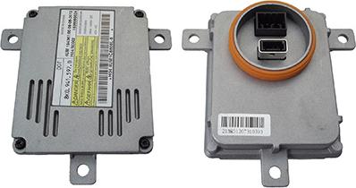 Sidat 12667 - Control Unit, lights car-mod.net