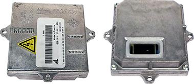 Sidat 12634 - Control Unit, lights car-mod.net