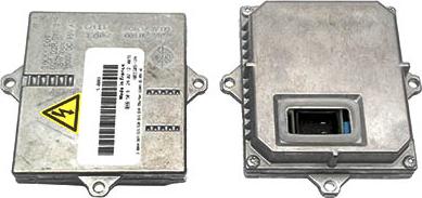 Sidat 12636 - Control Unit, lights car-mod.net