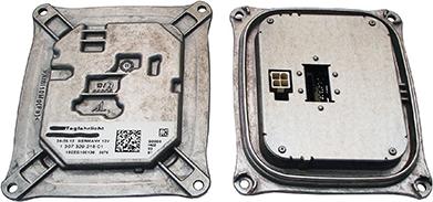 Sidat 12638 - Control Unit, lights car-mod.net