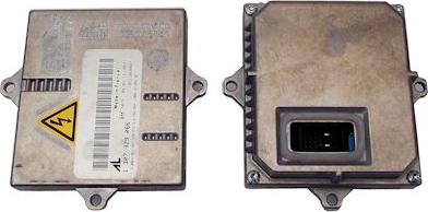 Sidat 12632 - Control Unit, lights car-mod.net