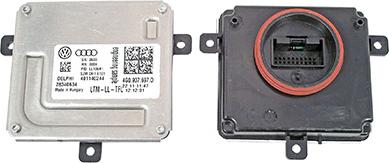 Sidat 12676 - Control Unit, lights car-mod.net