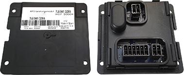 Sidat 12670 - Control Unit, lights car-mod.net