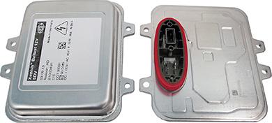 Sidat 12673 - Control Unit, lights car-mod.net