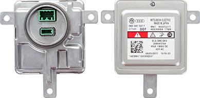 Sidat 12700 - Control Unit, lights car-mod.net