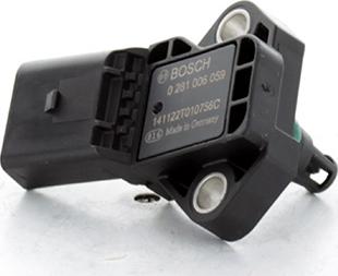 Sidat 84.485 - Sensor, intake air temperature car-mod.net