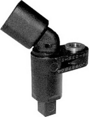 Sidat 84.500 - ABS sensor, wheel speed car-mod.net
