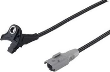 Sidat 84.584A2 - ABS sensor, wheel speed car-mod.net