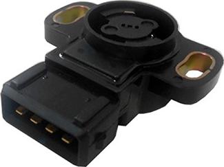 Sidat 84.159 - Throttle position sensor car-mod.net