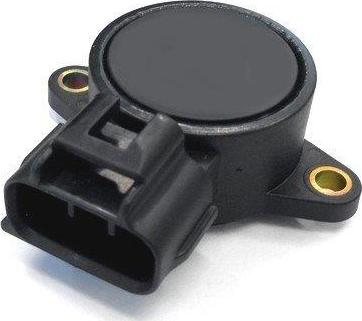 Sidat 84.161 - Throttle position sensor car-mod.net