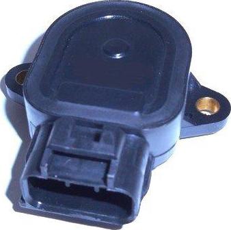 Sidat 84.162 - Throttle position sensor car-mod.net