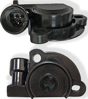Sidat 84.107 - Throttle position sensor car-mod.net