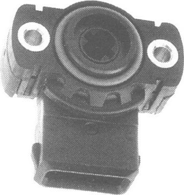 Sidat 84.125 - Throttle position sensor car-mod.net