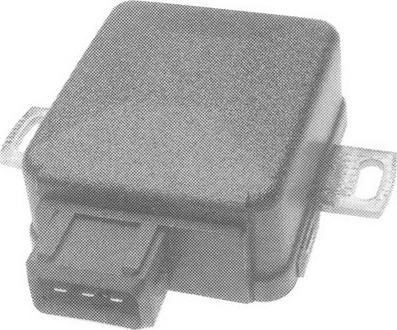 Sidat 84.128 - Throttle position sensor car-mod.net