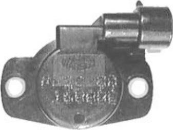 Sidat 84.122 - Throttle position sensor car-mod.net