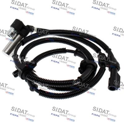 Sidat 84.1752A2 - ABS sensor, wheel speed car-mod.net